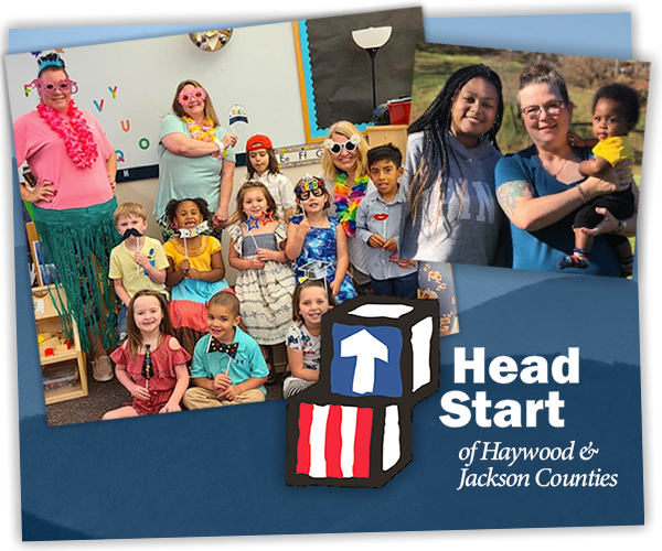 Head Start and Early Head Start for Children, Birth – 5 years old